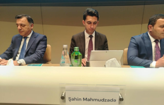 “Gündəlik 20 min manatlıq pul köçürməsi şübhə doğura bilər”