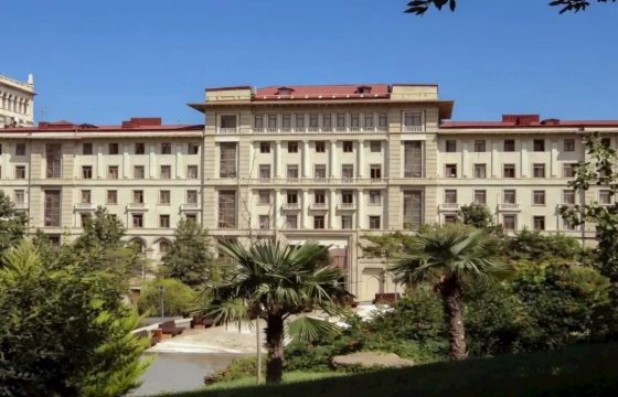 Nazirlər Kabineti yeni&nbsp;QƏRAR VERİB