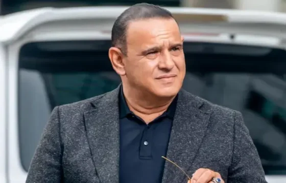Tacir Şahmalıoğlundan səhhəti ilə bağlı açıqlama
