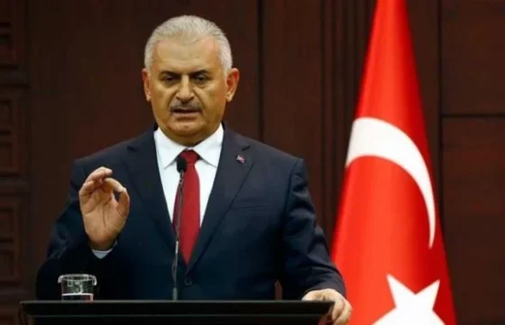 Binəli Yıldırımdan Azərbaycanla bağlı mühüm sözlər – Video