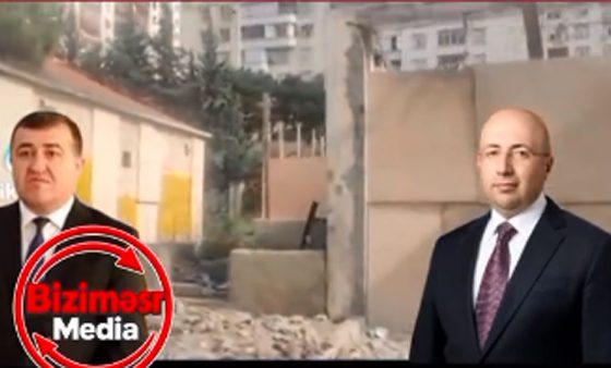 İlqar Zülfüqarov ünvanında nə baş verir? – Xətai RİH susur
