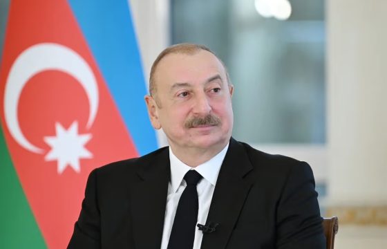 Prezident onların hökmünü verdi:&nbsp;Bakı mövqeyini elan etdi