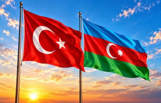 Türkiyədən Azərbaycanla bağlı&nbsp;RƏSMİ PAYLAŞIM