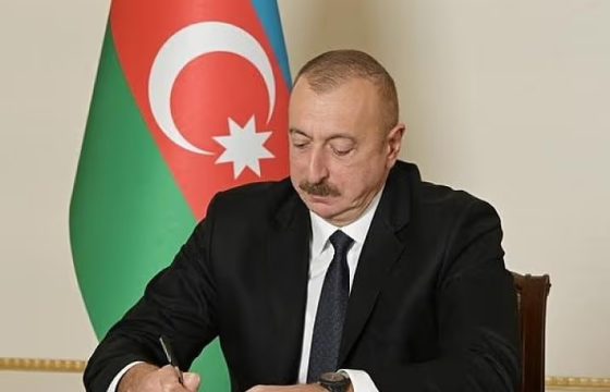 TƏCİLİ: Prezidentdən hər kəsin gözlədiyi önəmli FƏRMAN&nbsp;– Böyük dönüş başladı