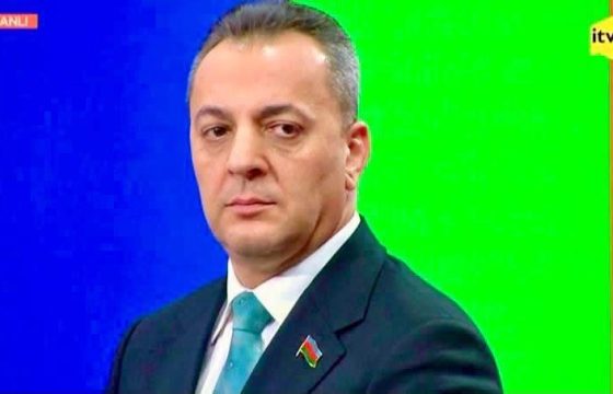 Vüqar İskəndərovdan qlobal siyasi proseslərlə bağlı təhlil