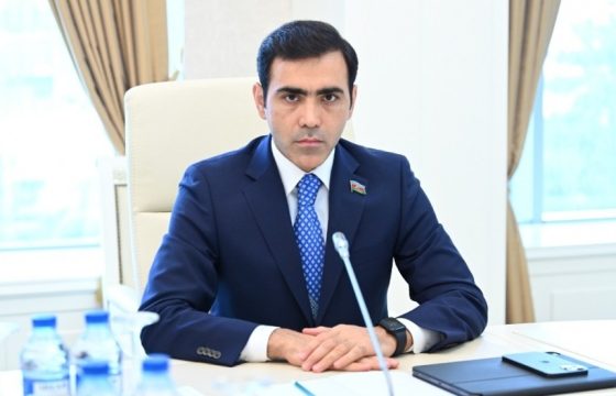 Qubadlı: Zəfərin, igidliyin və yenidən doğuluşun müqəddəs ünvanı &nbsp;