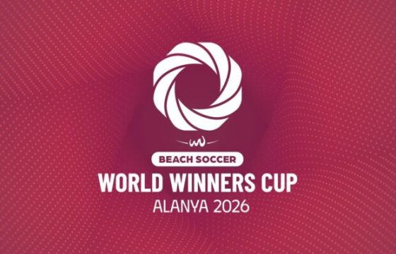 Alanya dünya çimərlik futbolunun mərkəzinə çevrilir: 44 klubun mübarizəsi başlayır