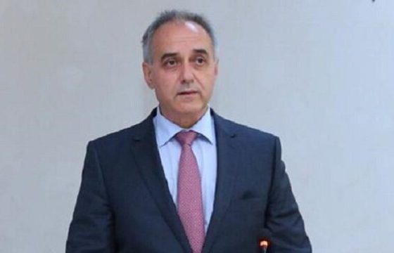 Binəqədidə yaşıllıq ərazi obyekt tikintisinə qurban verilib – VİDEO