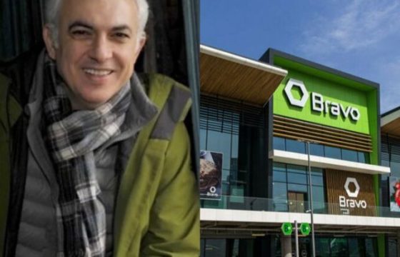 Tanınmış memar “Bravo”dan şikayət etdi:&nbsp;Qablaşdırmada 180, tərəzidə 164 qram