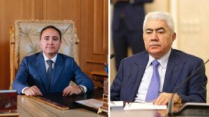 Deputat Ağalar Vəliyevin oğlunun “Kristal”ında nə baş veri? –&nbsp;&nbsp;Yarım milyonluq borc… (FOTFAKT)