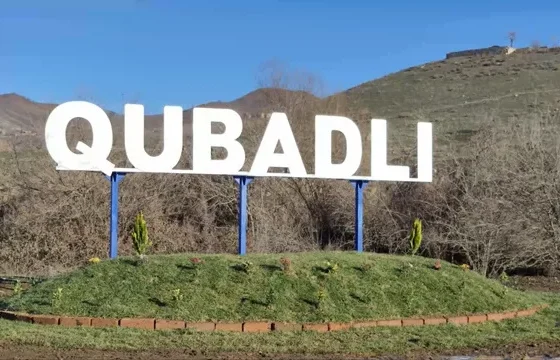 Qubadlının işğaldan azad edilməsindən 6 il ötür