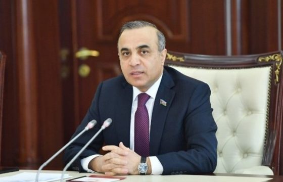 Azay Quliyev: “Paşinyanın sülh bəyanatlarına etimad etmək mümkün deyil”