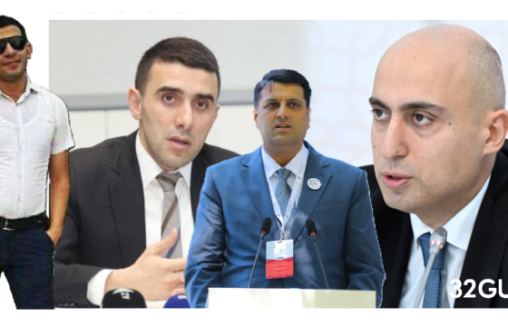  Elbrus İsayev vergi borcu olan şirkəti seçdi –&nbsp;&nbsp;MMC Emin Əmrullayevin qaynına bağlı imiş? (FOTO) 