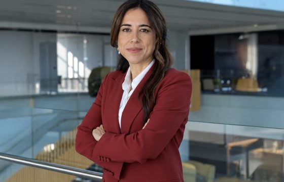 Lana Nusseibeh BMT Baş katibi vəzifəsinə namizədliyini irəli sürüb