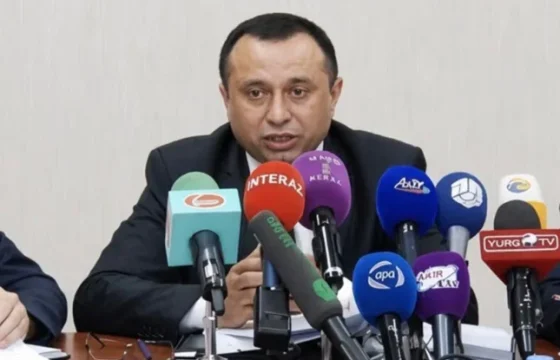 Səday Alıyevə cinayət işi açıldı –&nbsp;Üç milyonluq mənimsəmə