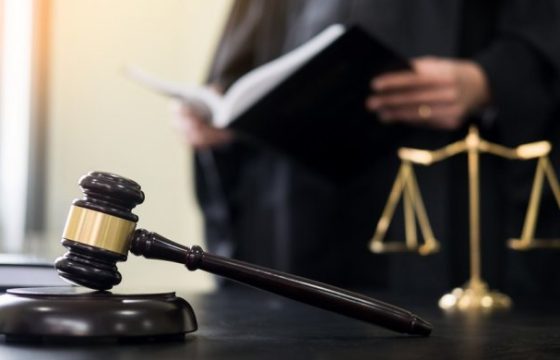 “Hakimlərin Etik Davranış Kodeksi” yeni redaksiyada qəbul edildi