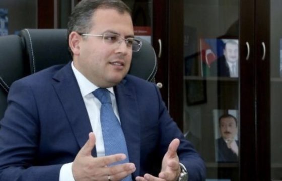 Səbailin icra başçısı inzibati xəta törədib – 2500 manat cərimə oluna bilər