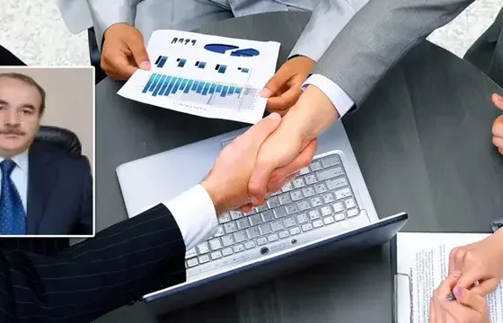 Aqibət Məmmədovun şirkəti yenə qalib oldu –&nbsp;4 tender, 29.3 milyon manatlıq sifariş