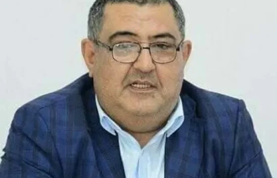 Vüqar Əhməd İran prezidentinə məktub yazdı: Ana dilinə hörmət xalqa hörmətdir!