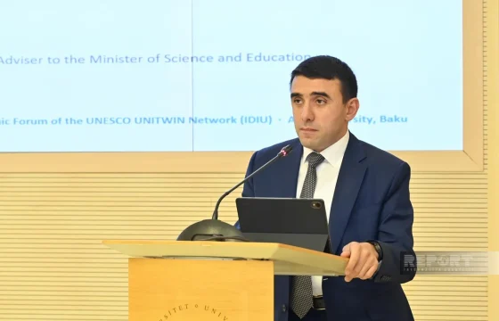 Azərbaycanda ümumi təhsil standartları yenilənəcək