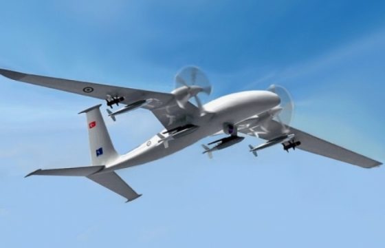 Malidə pilotsuz uçuş aparatı ilə hücum: 13 mülki şəxsin öldüyü bildirilir