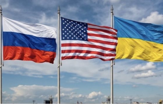 Ukrayna, ABŞ və Rusiya arasında yeni danışıqlar keçirilə bilər