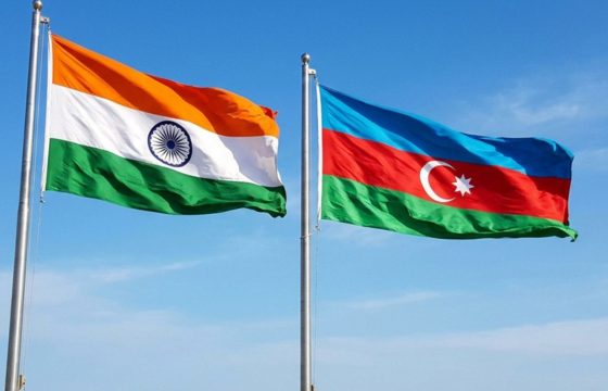 Azərbaycan və Hindistan iqtisadi əlaqələri genişləndirməyə çalışır
