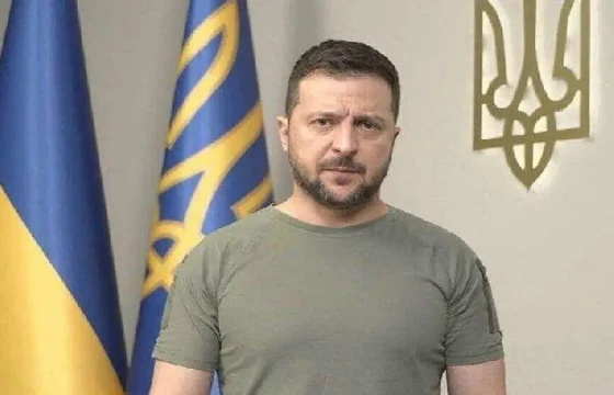 Rusiya, ABŞ və Ukrayna nə vaxt masaya otura bilər? Zelenskidən tarix açıqlaması