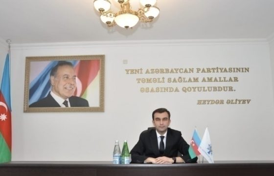 Cəbrayılın bərpası və inkişafı uzunmüddətli strategiya əsasında davam etdirilir