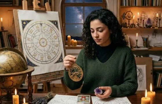 Günün qoroskopu: İçinizdəki dahi üzə çıxmağa çalışır