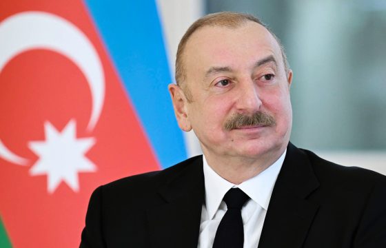 Prezidentdən AQEM Media Forumunun iştirakçılarına müraciət&nbsp;– Yenilənib