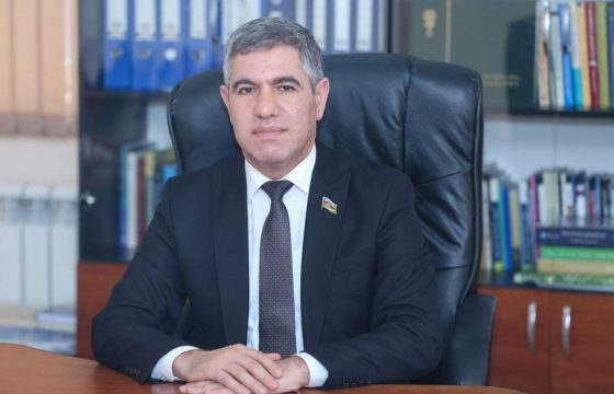 Azərbaycanın tranzit gəlirləri 5 milyard manatı keçə bilər – Vüqar Bayramov