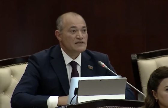 Razi Nurullayev: “Gənc ailəyə deməliyik ki, bu yolda tək deyilsiniz” – VİDEO