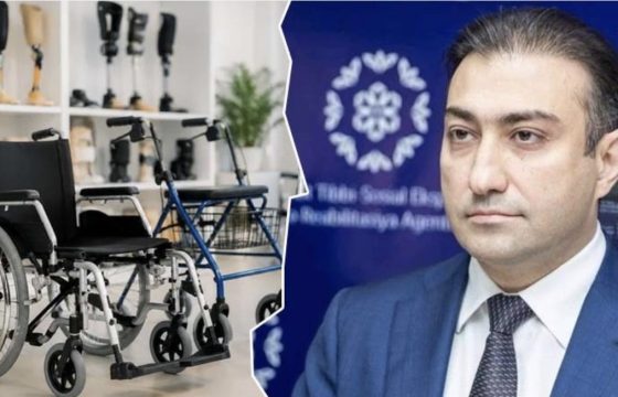 Anar Bayramovun dövründə Reabilitasiya Mərkəzində nə baş vermişdi? – 540 minlik ƏDV qalmaqalı…