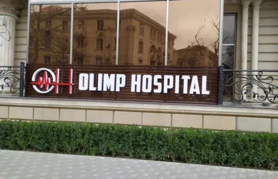 “Olimp hospital”da əməliyyat olunan 44 yaşlı kişi vəfat etdi