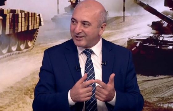 Müharibənin görünməyən silahı: Ədalət Verdiyev yeni döyüş sistemindən danışdı