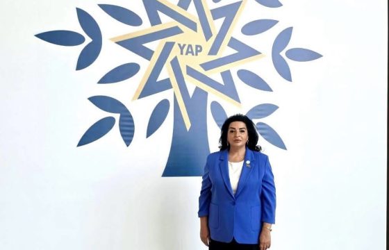 Fatma Yıldırım: “VIII Qurultay qarşıdakı mərhələ üçün mühüm yol xəritəsi olacaq”