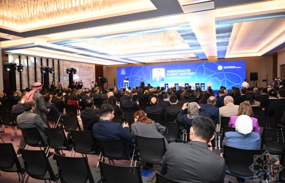 Bakıda mühüm media toplantısı:&nbsp;AQEM-in ilk Forumundan GÜCLÜ MESAJLAR —&nbsp;Deputatlardan AÇIQLAMA &nbsp;