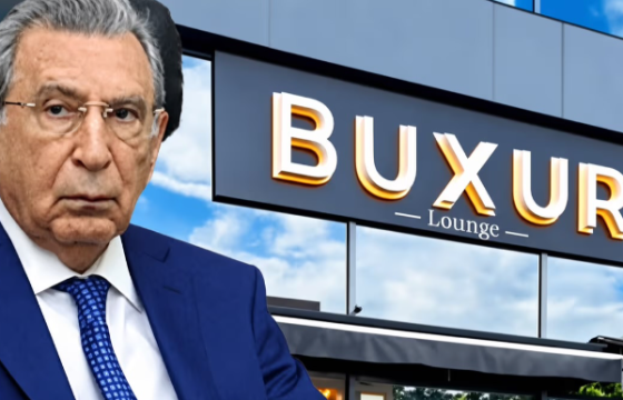 Ramiz Mehdiyevin yaxın qohumu Xırdalanı qarışdırdı –&nbsp;“Buxur Vüsal” kimdir?