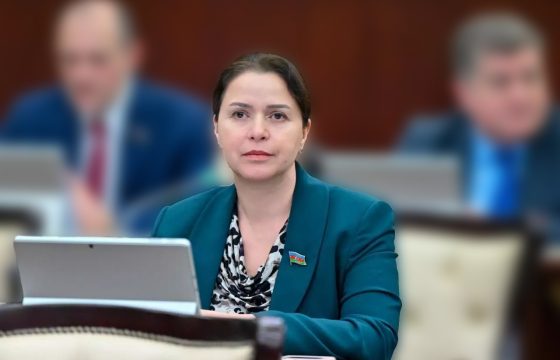 İlham Əliyevin Türkmənistan səfəri: Regional nüfuz və strateji tərəfdaşlıq