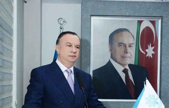 Yeni Azərbaycan Partiyasının VIII qurultayı: Yeni “Yol xəritəsi” nələrdir?