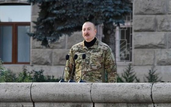 Böyük Qayıdışın Cəbrayıl tarixçəsi