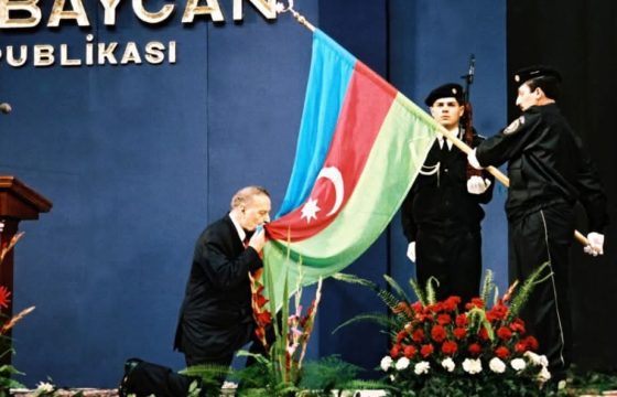 Müşfiq Məmmədli: 3 oktyabr 1993-cü il Azərbaycanın dövlətçilik tarixində dönüş nöqtəsi oldu