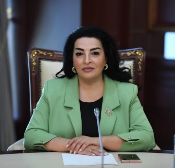 Yeni Azərbaycan Partiyası yeni hədəflərə doğru inamla irəliləyir