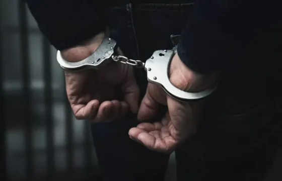 DİN: Cinayət törətməkdə şübhəli bilinən 61 nəfər saxlanılıb