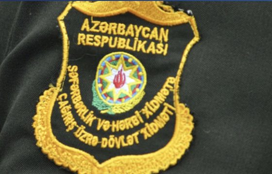 Dövlət Xidmətinin 144 əməkdaşının işi prokurorluğa göndərilib