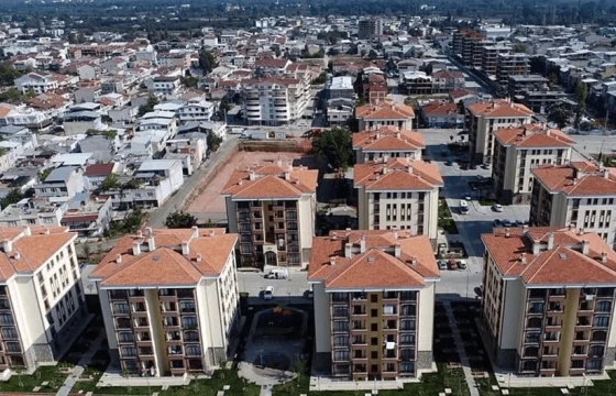 AQC sentyabr ayı üzrə daşınmaz əmlak bazarında artım qiymətlərini AÇIQLADI