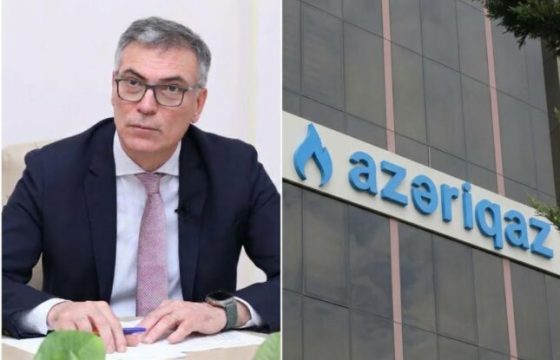 “Azəriqaz” mavi hava satır? – Fakt