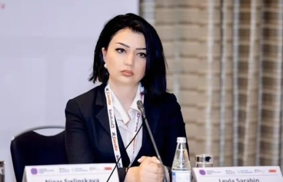 Vəzifə verilən Leyla Sarabi kimdir? –&nbsp;DOSYE