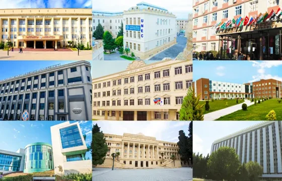 Onlar dövlət hesabına&nbsp;TƏHSİL ALACAQ